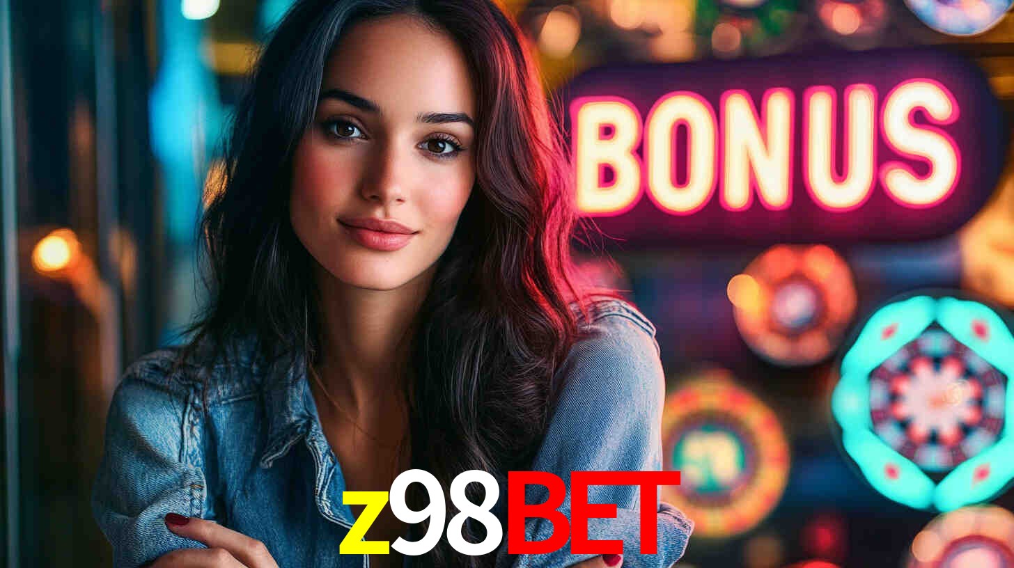 z98bet - Atmosfera Tradicional De Cassino! - z98bet.com
