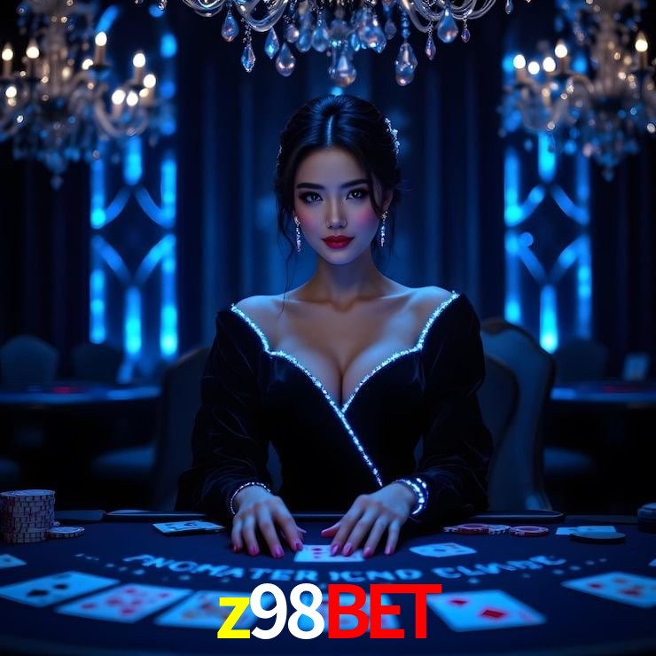 Estatísticas z98bet