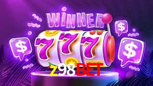 Experiência VIP z98bet