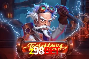 Experiência VIP z98bet