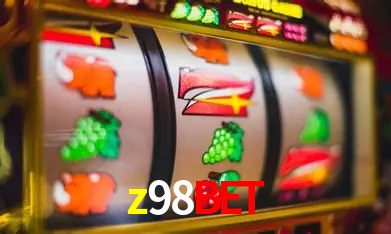A Revolução dos Aplicativos de Jogos no z98bet