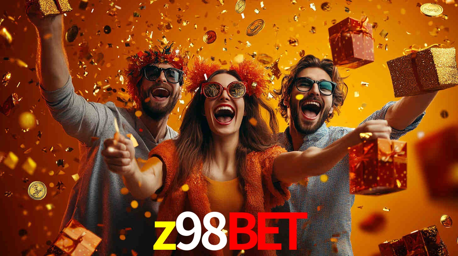 z98bet: Seu Cassino Premiado com Pagamentos Rápidos
