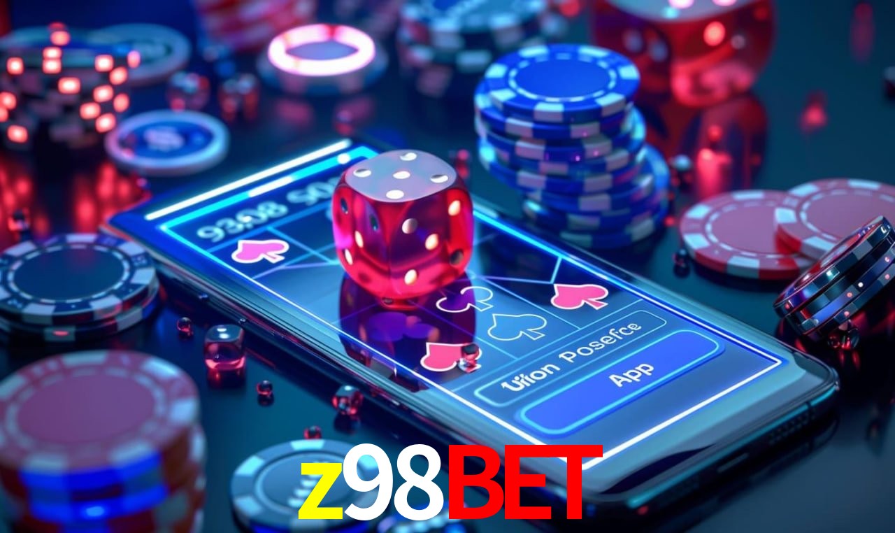 z98bet visual 1