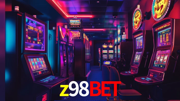 Instant EasyPaisa z98bet