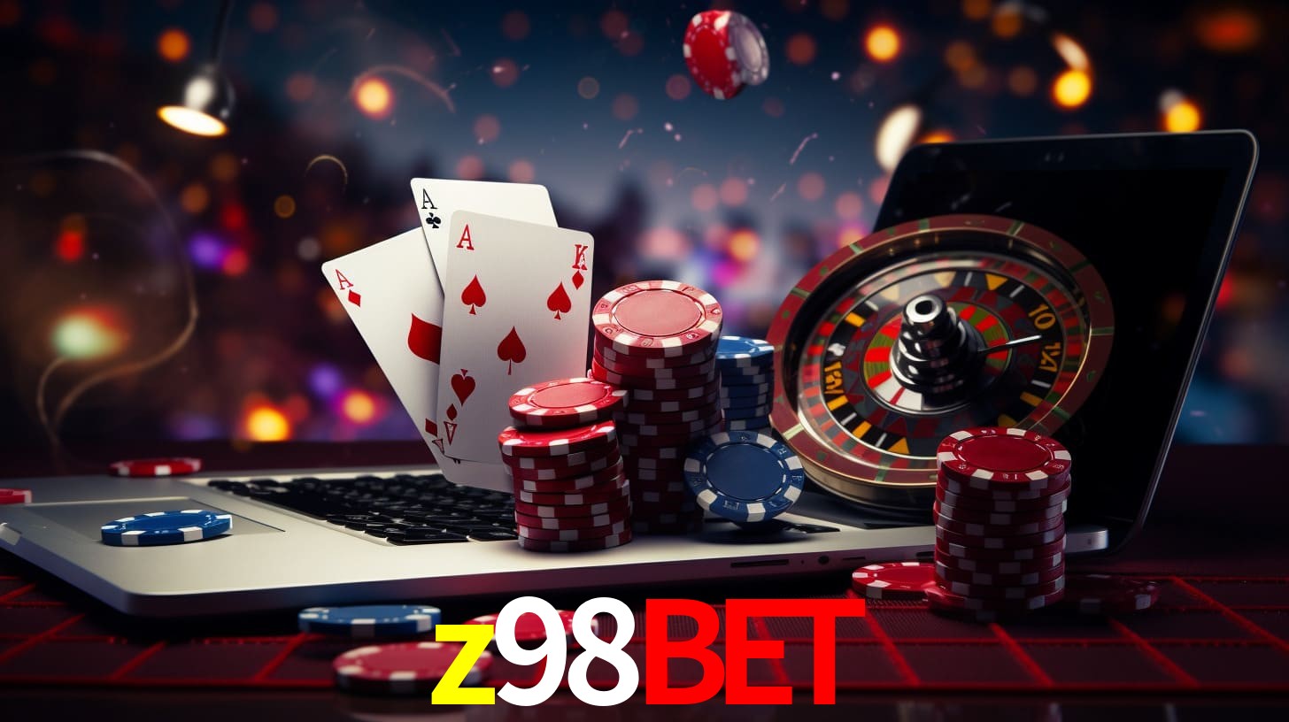 Aviator Game z98bet