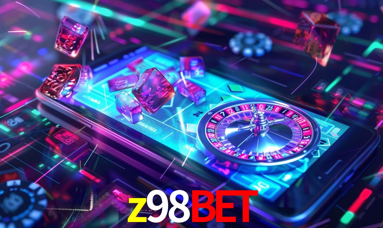 Casino Ao Vivo z98bet
