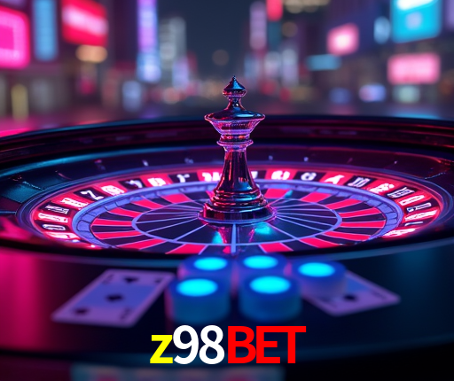 Apostas Esportivas na z98bet: Um Guia Completo