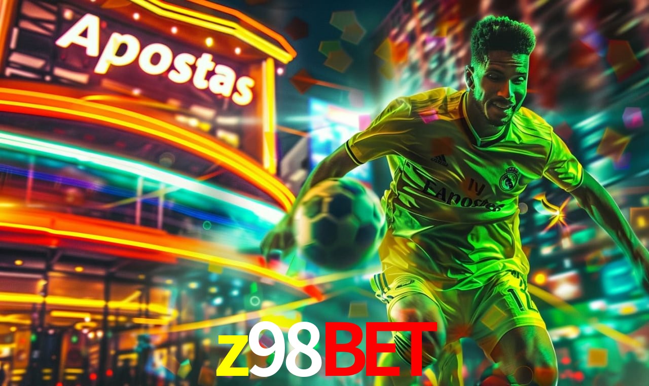 Apostas de Basquete z98bet