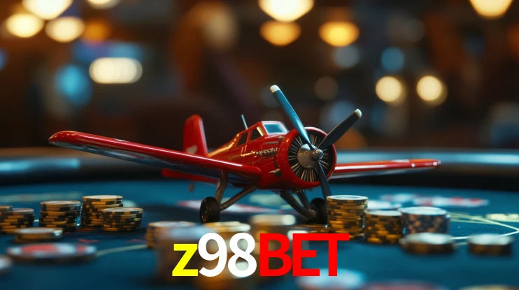 Game Providers z98bet