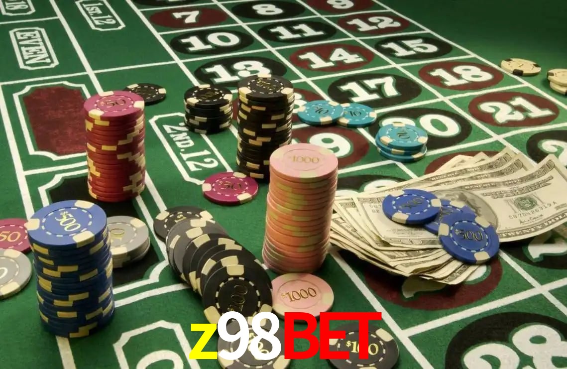 z98bet