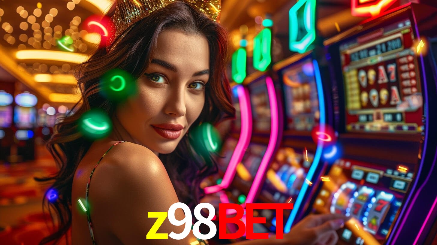 z98bet