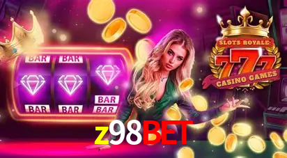 A Experiência Imersiva dos Cassinos Ao Vivo no z98bet