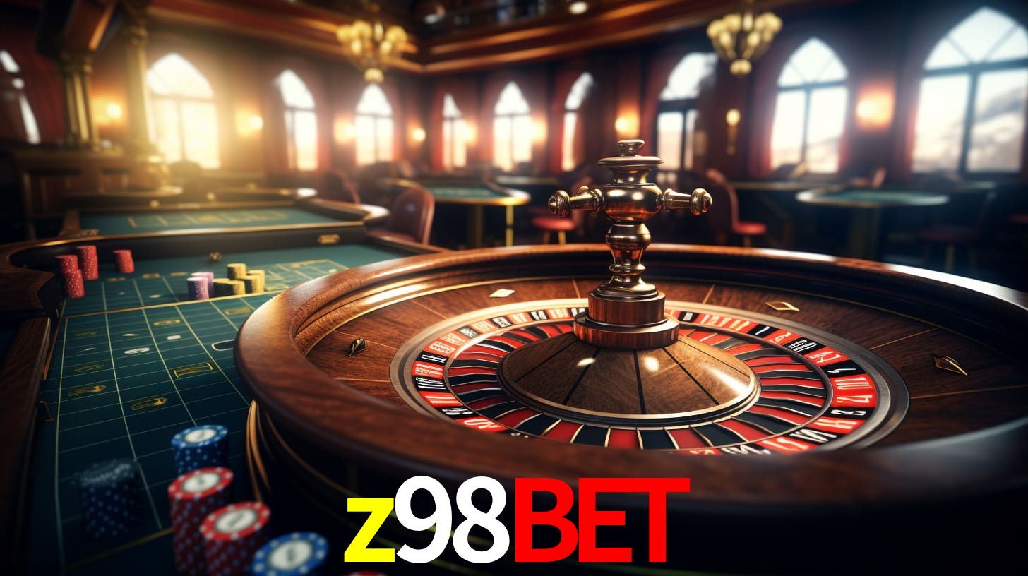 Spaceman Game z98bet