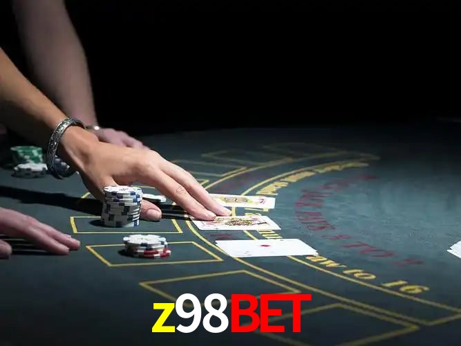 Segurança 2FA z98bet
