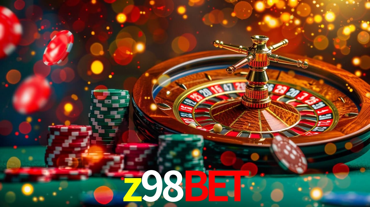 Explorando a Categoria de Eventos em Apostas na z98bet