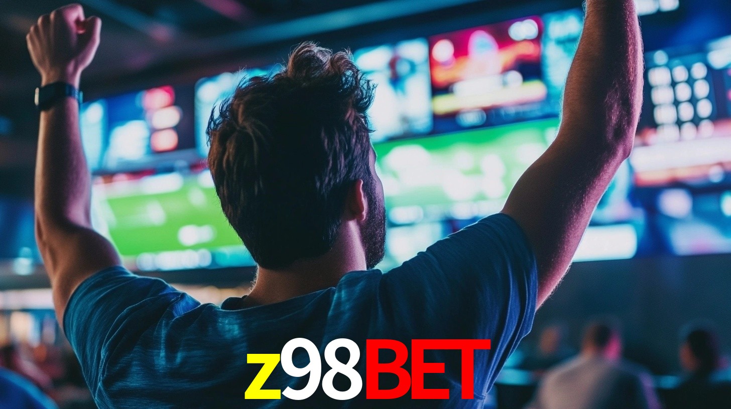 Sinta a adrenalina dos jogos de cassino com z98bet
