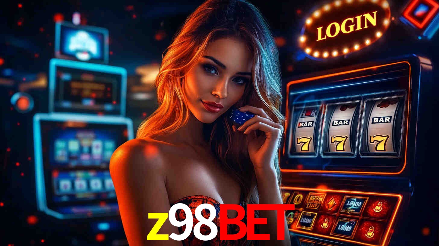 z98bet: A Experiência de Casino com Jogos de Mesa ao Vivo