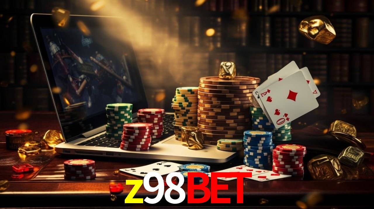 PIX Instantâneo z98bet