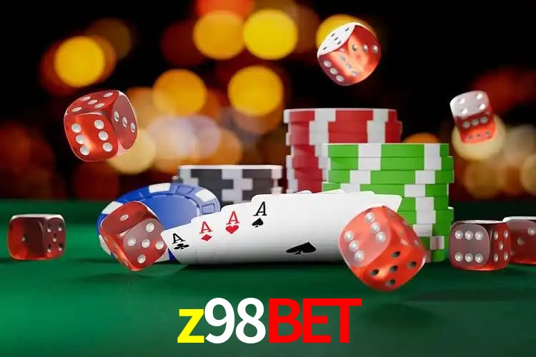 Estatísticas Esportivas z98bet