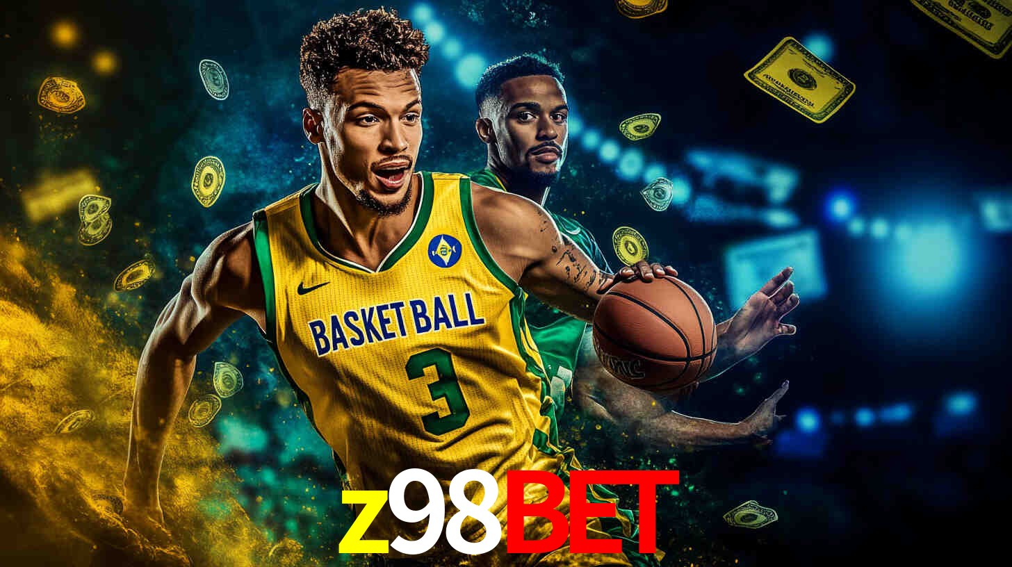 Desvendando o Mundo dos Jogos Virtuais na z98bet