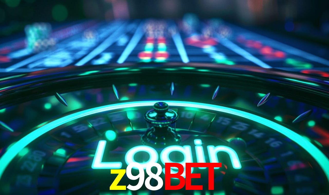 Torneios z98bet
