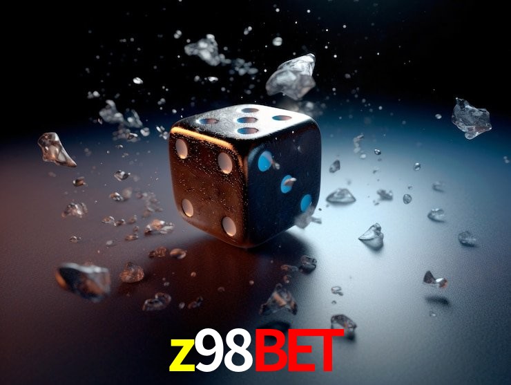 Design Responsivo z98bet