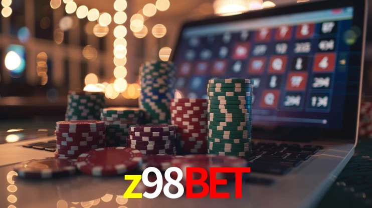 Account Benefits z98bet