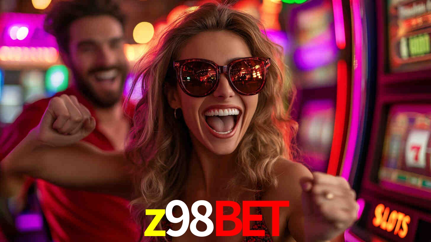A Popularidade dos Caça-Níqueis no z98bet