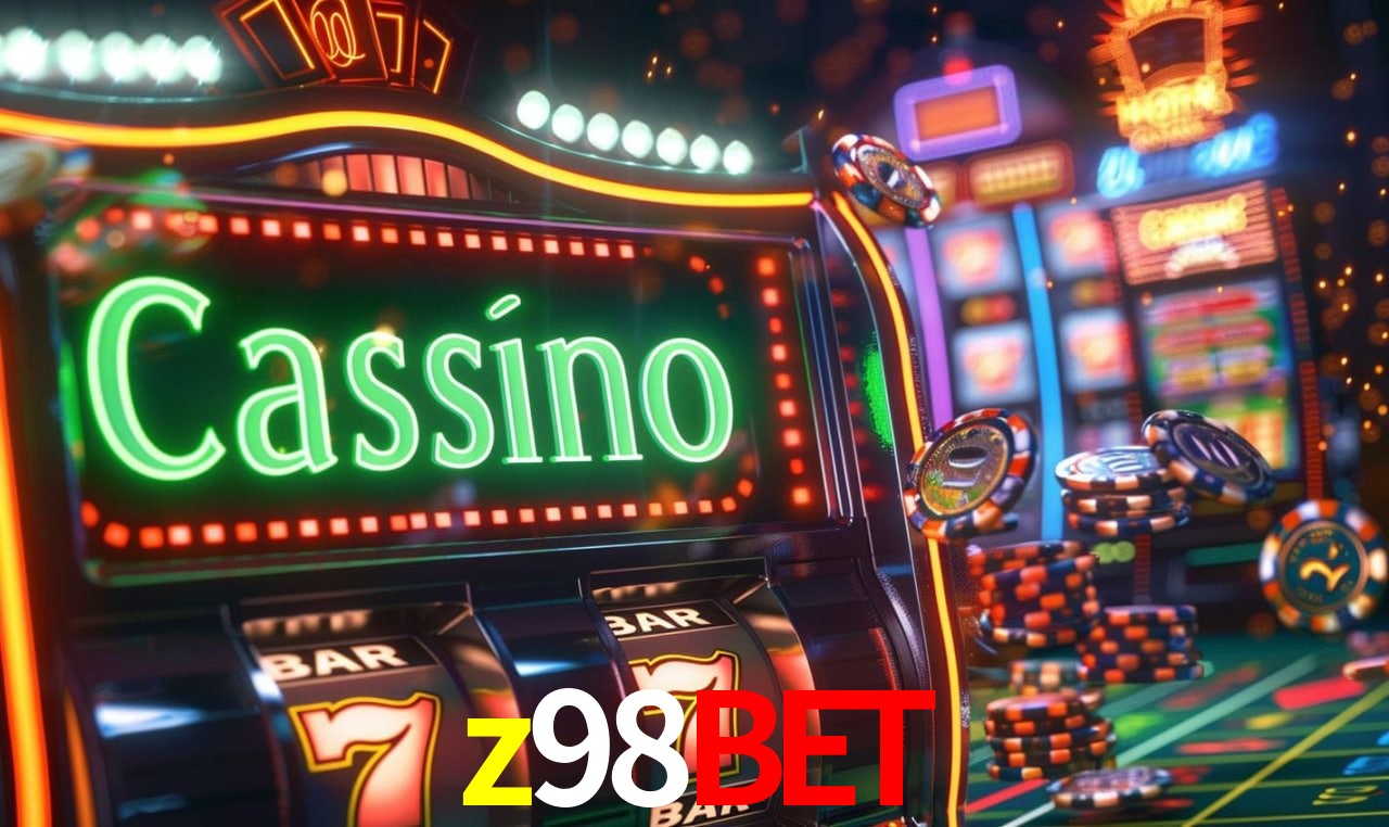 Estatísticas do Jogo z98bet