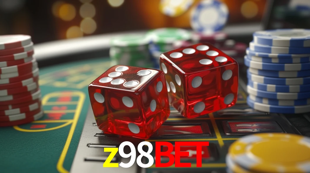 VIP Casino z98bet