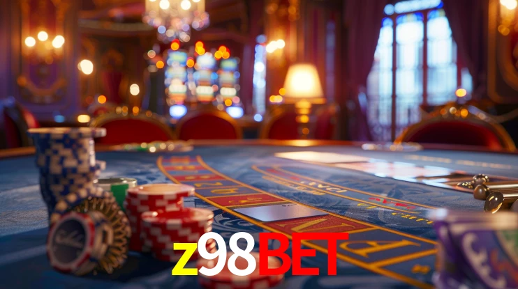 Secure Login z98bet