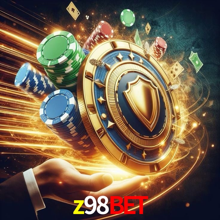 z98bet Slots - z98bet visual 2