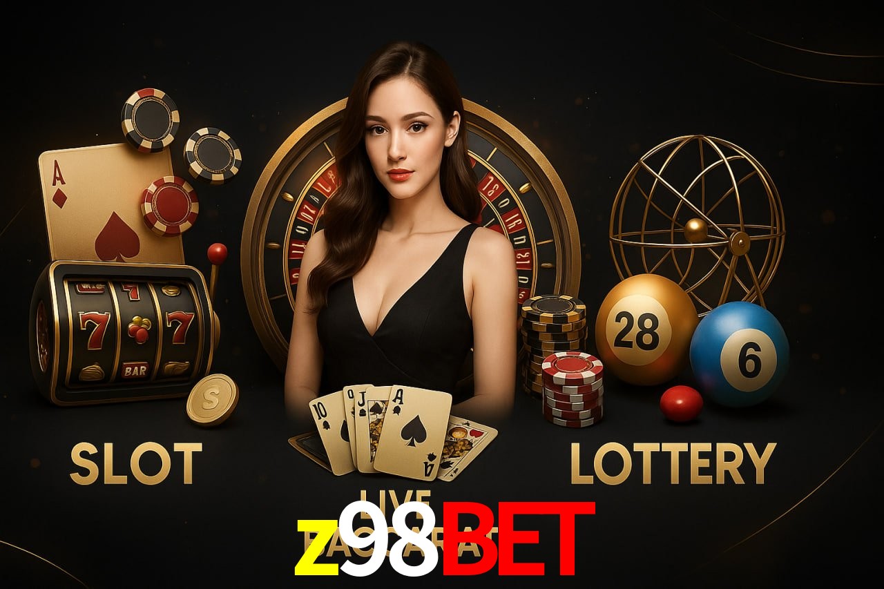 Sistemas de Segurança z98bet