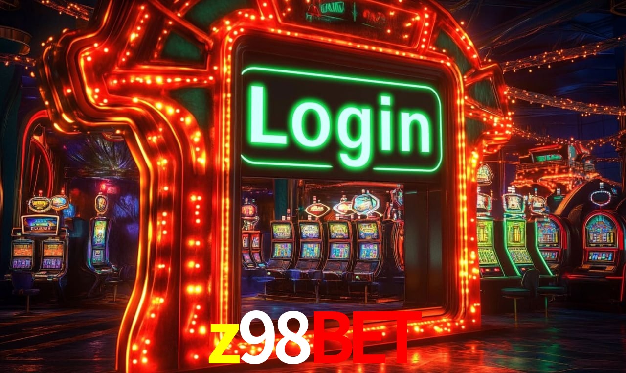 Programa VIP z98bet