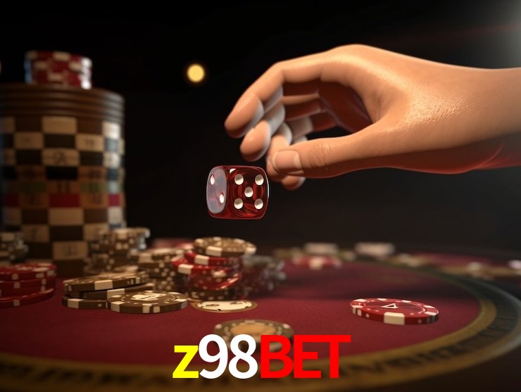 Apostas de Tênis z98bet