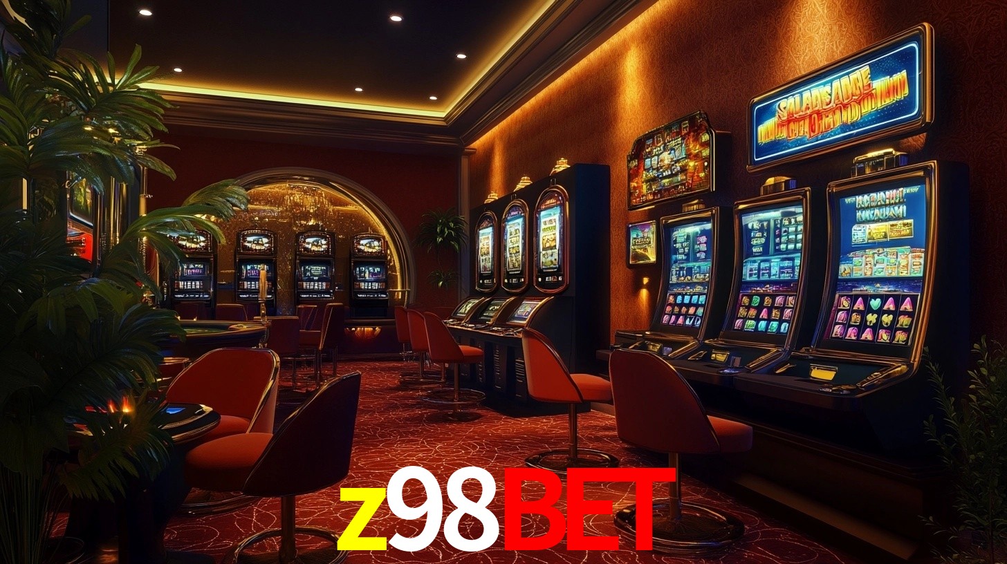 Live Casino z98bet