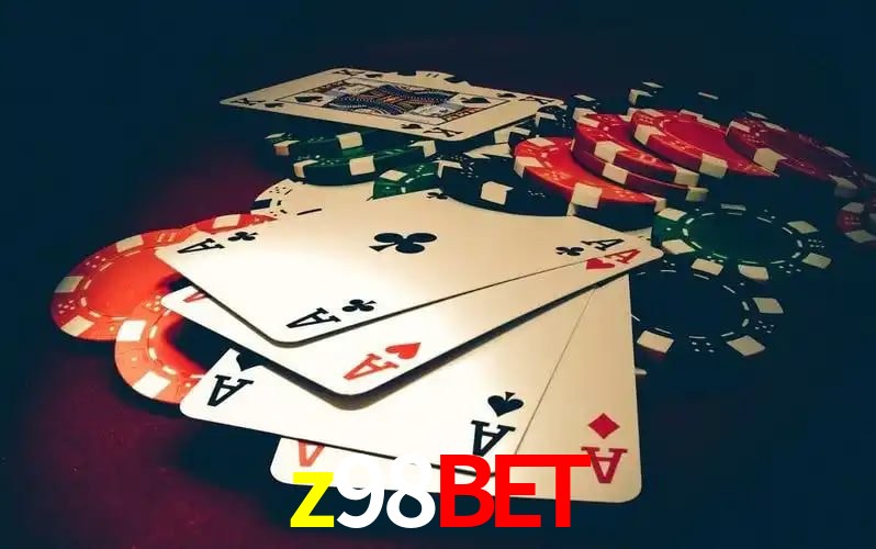 z98bet visual 2