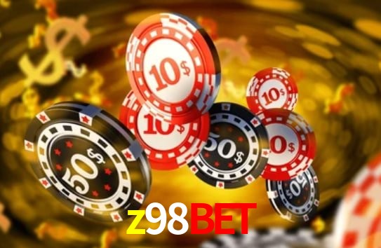 Bônus Diários z98bet