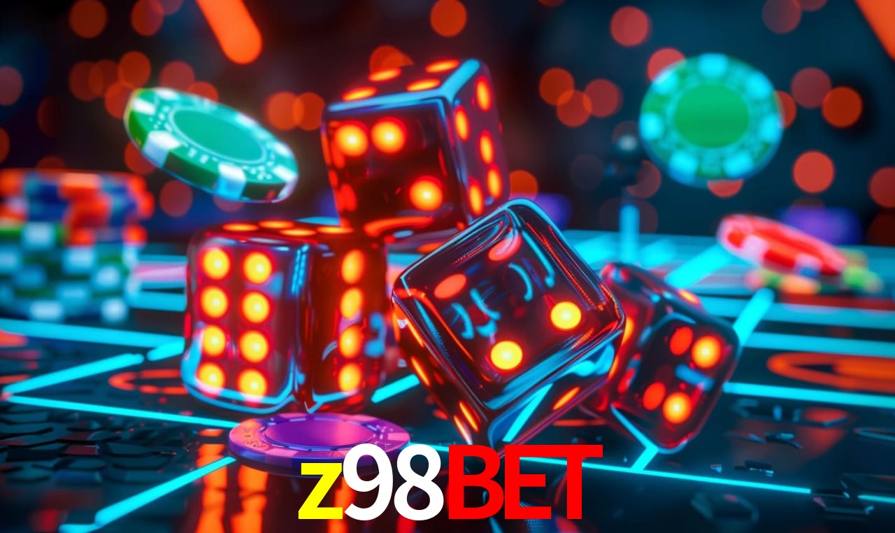 A Experiência Imersiva dos Cassinos Ao Vivo no z98bet