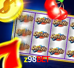 Apostas Esportivas na z98bet: Um Guia Completo