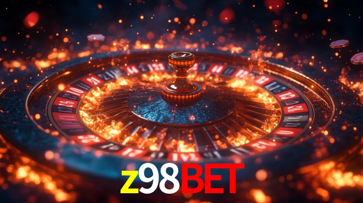 z98bet Bônus - z98bet visual 1
