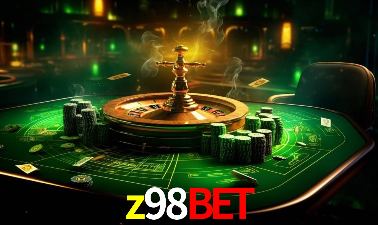 Descubra o Programa VIP da z98bet: Vantagens Exclusivas para Jogadores
