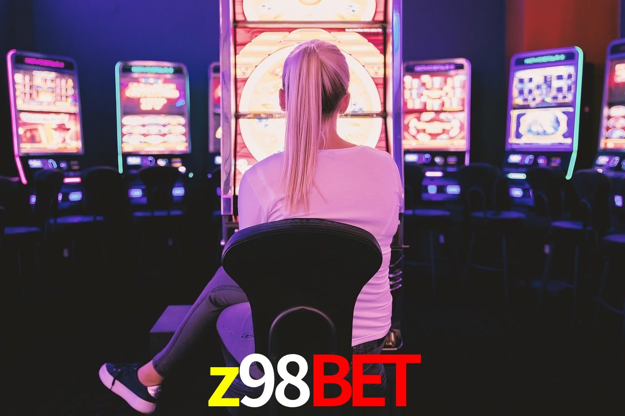 Games Directory z98bet
