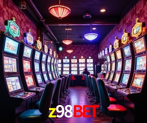 Especiais de Fim de Semana z98bet