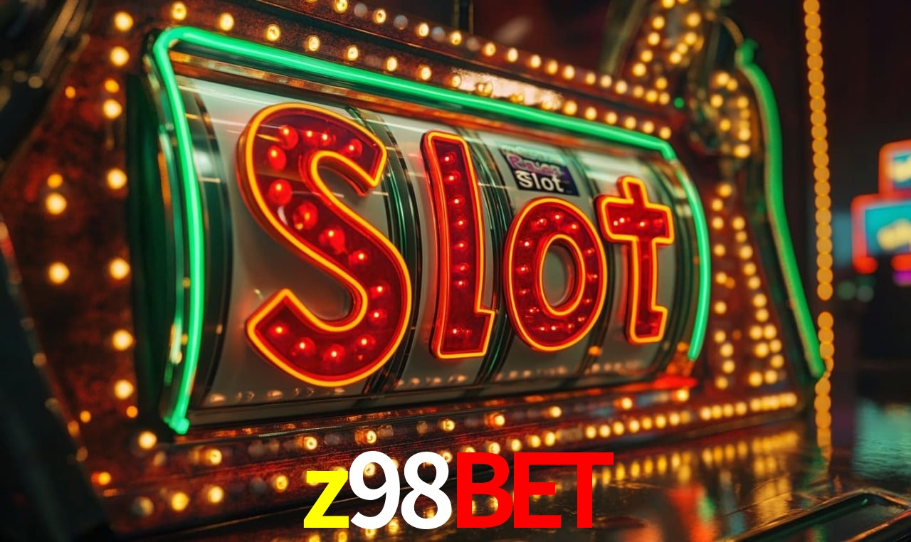 Diretório de Jogos z98bet