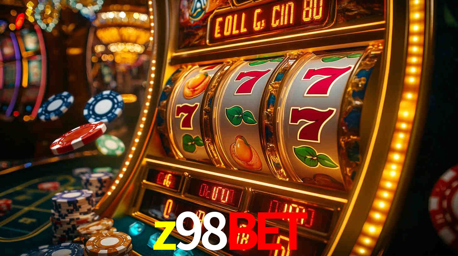 Programa VIP z98bet