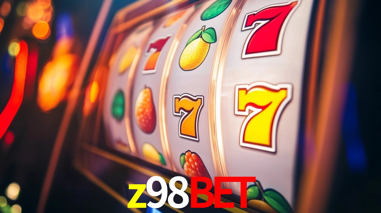 Exclusive Games z98bet