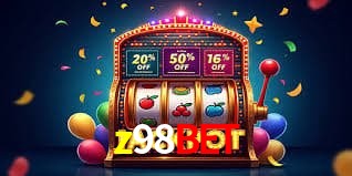 Casino Ao Vivo z98bet