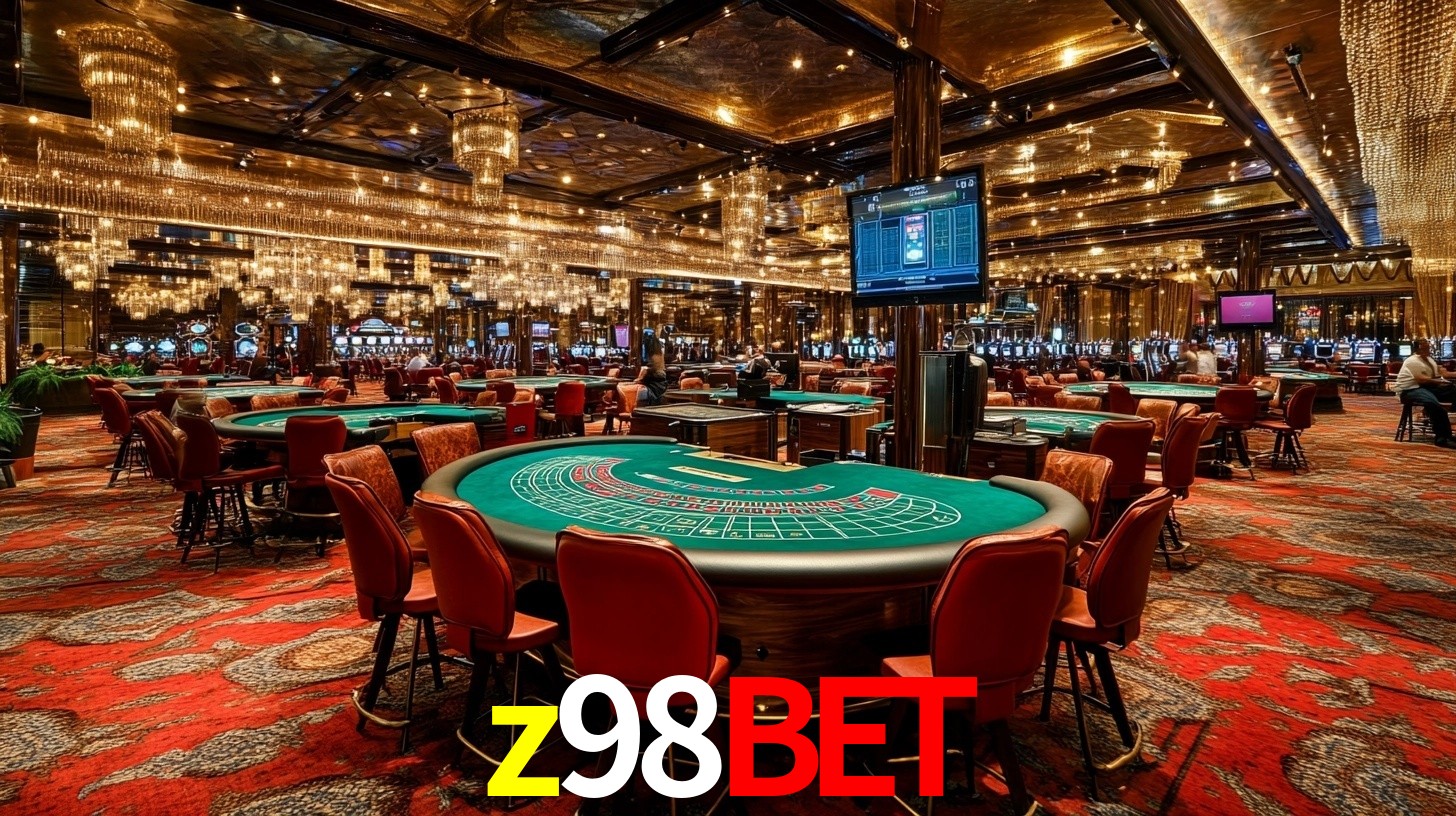 z98bet.com