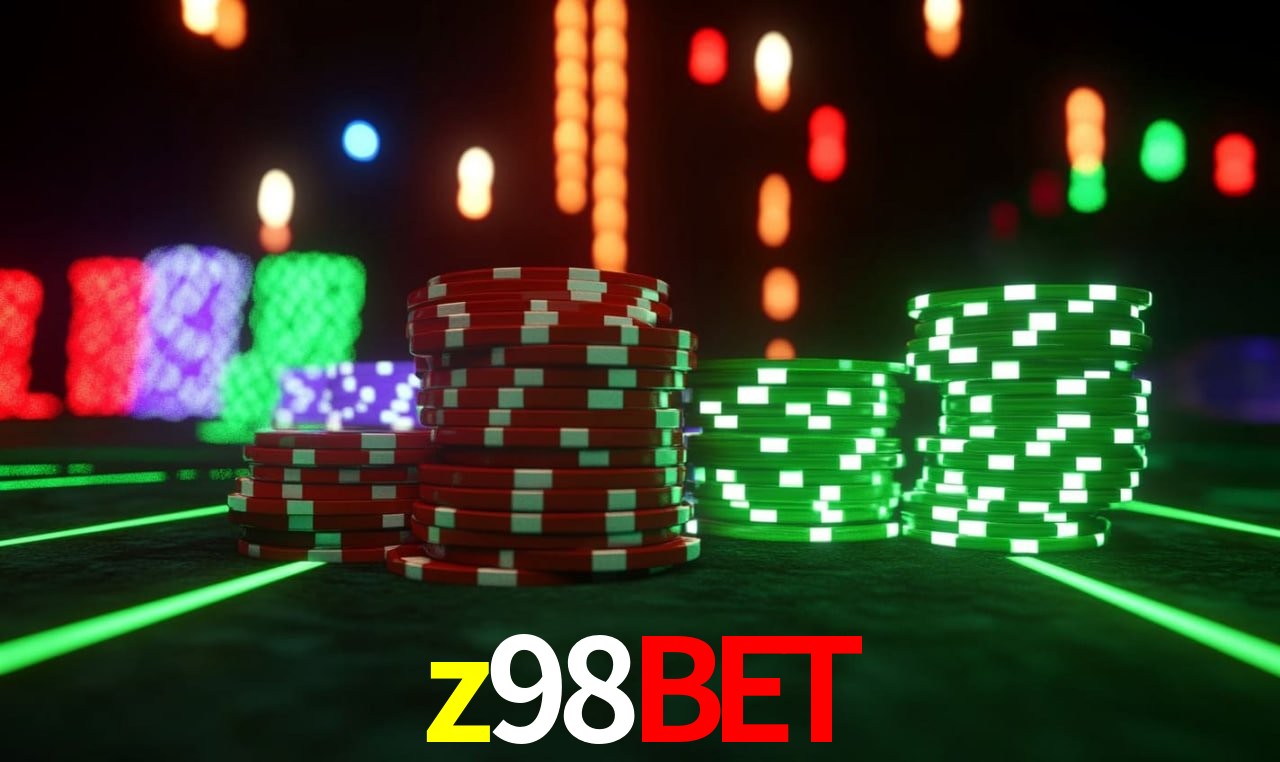 Game Statistics z98bet